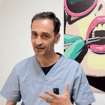 Dr. Doru Stere